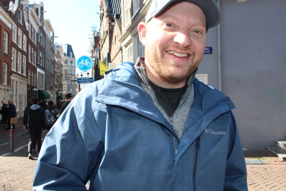 Jeff McCowan